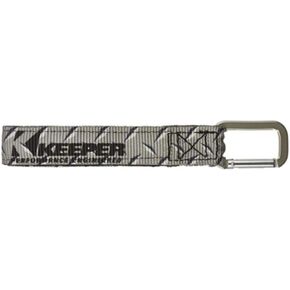 KEEPER Hampton Products 05262 Carabiner Strap