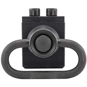 Sling Mount with Picatinny Rail Base
