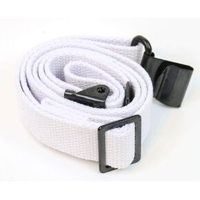 M1 Garand Cotton Sling (أبيض)