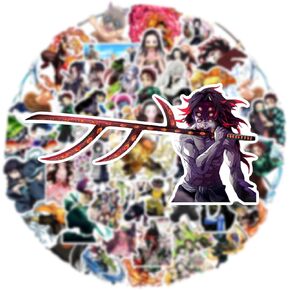 Stickers for Water Bottles, 60pcs Vinyl Stickers for Laptop,Bumper,Computer, Phonecase Decor Stickers and Decals. (X 2)