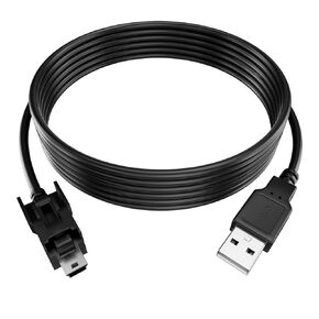 404032 USB Replacement Cable for Nexiq USB Link 2 Fit for Standard USB Computer Port