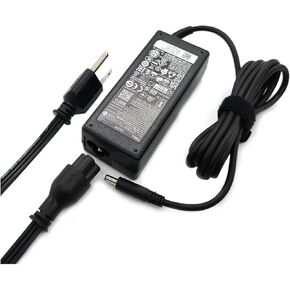 Original 65W AC Power Charger 4.5mm tip Fit for Dell Inspiron 15 3000 5000 7000 17 3000 5000 14 3000 5000 7000 13 5000 7000 16 5000 11 3000 Laptop 0G6J41 0MGJN 0G4G24 04JNY4 DA65NM191 HKA65NM201