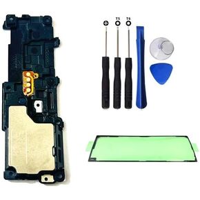 Loud Speaker Ringer Buzzer Loudspeaker for Samsung Galaxy S22 Ultra 5G SM-S908U SM-S908U1, SM-S908W Replacement Repair Part