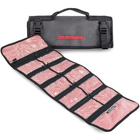 Go Rhino XG1060-01 Xventure Gear - First Aid Roll