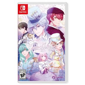Genso Manège - Nintendo Switch