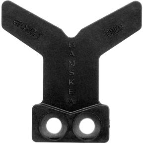 Hybrid Hunter Pro Containment Blade