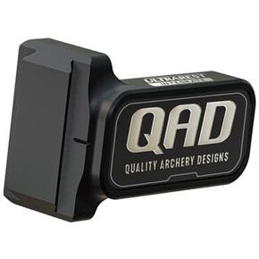 QAD ULTRAREST Integrate MOUNTING Block Narrow .525