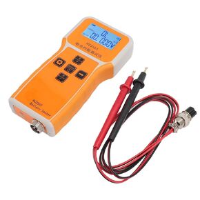 Rc3563 Battery Tester Vehicle LCD Probe for Test Probe Battery Internal Tester Testing Probe Tester Probe for Lithium Battery Internal for Test Instrument