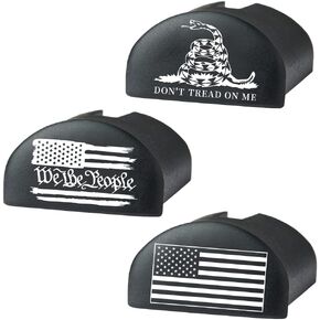 3pc Grip Plug Tool for Glock for G43X & G48