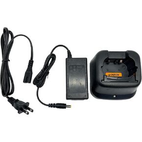 BC-144N BC-137 Rapid Charger for IC- A6 IC-A24 IC-F3GT IC-F4GT IC-F30GT IC-F40GT IC-F11 IC-F21 IC- V8 IC-V82 IC-U82 Two Way Radio BP-209N BP-210N BP-222N Battery Charger
