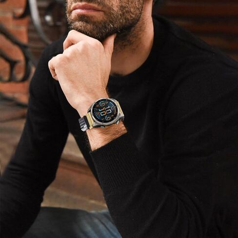 Ninki 20mm Watch Band Connectors لـ Garmin Fenix ​​8 43mm محولات حزام ، FIT المعدني السريع Fit Fit Feenix Fenix ​​8 43 مم محول اتصال Garmin Fenix ​​8 43mm نطاقات الفضة in Kuwait