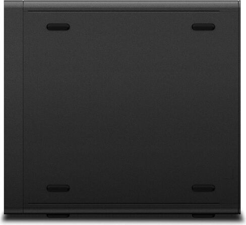 Lenovo ThinkStation P3 Ultra Small Form Form Form Factor Work Work With Intel Core I9-13900 VPRO Processor ، 64GB RAM ، 1TB SSD ، NVIDIA RTX A2000 Graphics ، WiFi 6 ، Thunderbolt 4 ، and Windows 11 Pro in Kuwait