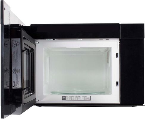 Avanti motr14k3s-is Motr14k الفرن الميكروويف فوق المدى ، 4.1 cu. سعة قدم ، في الفولاذ المقاوم للصدأ in Kuwait