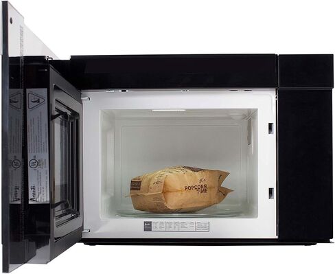 Avanti motr14k3s-is Motr14k الفرن الميكروويف فوق المدى ، 4.1 cu. سعة قدم ، في الفولاذ المقاوم للصدأ in Kuwait