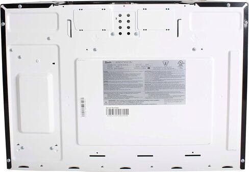 Avanti motr14k3s-is Motr14k الفرن الميكروويف فوق المدى ، 4.1 cu. سعة قدم ، في الفولاذ المقاوم للصدأ in Kuwait