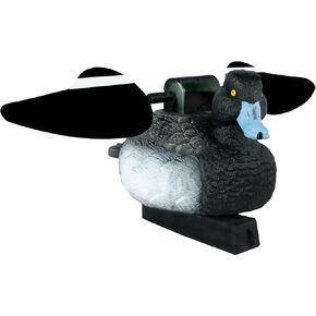 Lucky Duck Water Motion Duck Hunting Decoys, Lucky HD Floater