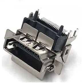 HDMI Port Connector Socket for Xbox One S Slim Motherboard Repair Replacement