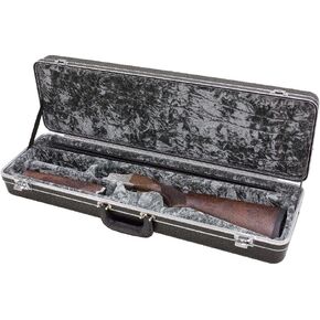 SKB Standard Break-Down Shotgun Case, Multi, 32- Inch x 9- Inch x 5.5- Inch (2SKB-3209B)