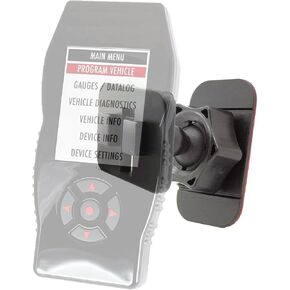ChargerCity Mini Adhesive Dash/Panel Mount for SCT X4 SF4 AccessPORT V3 Cobb Edge Products CT CTS CTS2 CTS3 Tuner Programmer