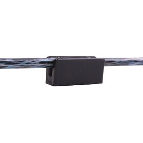 RPM Bowfishing Locker Arrow Holder, Black