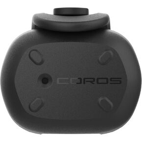 COROS Bike Speed Sensor, Real-time Speed & Distance Tracking, Easily Pairs with Bike Computers, smartwatches, or Smartphones via Bluetooth to Enhance Performance for Outdoor Rides & Indoor Training
