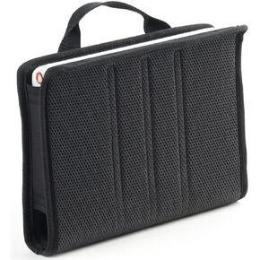 Ohmetric 30124 Netbook Cooling Platform and Hardshell Case