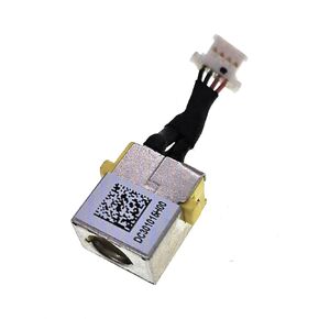 DC301015H00 DC Power Jack Cable Replacement for Acer Aspire 3/5 A315-42 A315-54 A515-43 A515-43-R19L A315-56 A315-54K 45W DC301015H00