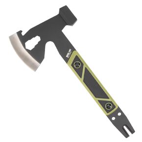 SOG DUAL STRIKE/HQ EDITION/3" BLADE/10.75" OVER/CLAM PACK