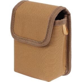 Rangefinder Pouch - Ultimate Protection Your Hunting Accessories (Brown)