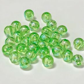 Fishing-Great Beads for Fishing Line,Rigs&Lures (200pcs)