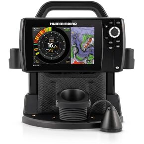 Humminbird 411750-1 ICE Helix 7 Chirp GPS G4