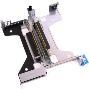 Genuine PowerEdge R620#1 Riser Card Assembly 37RG8 037RG8