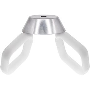 Cookie Paddles with Metal Whip Drive Compatible with Bosch Universal Mixers NutriMill Artiste Mixer
