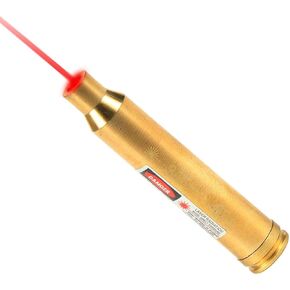 RED Laser 300 Win MAG Bore Sight Boresighter Laser Boresight .300 Win