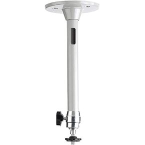 2-Be-Best Projector Ceiling Mount, Gray 22cm / 8.66in Projector Wall Mount 11LBS / 5KG Load Mount for Mini Medium Projector Camera Camcorder CCTV DVR Surveillance Cameras at Home Theater Office