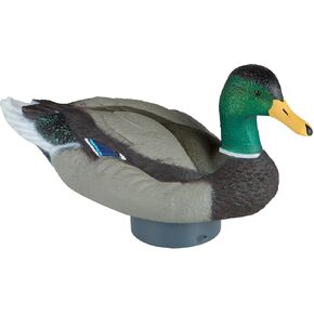 Lucky Duck Water Motion Duck Hunting Decoys, Quiver Duck HD
