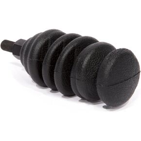 LimbSaver Mini S-Coil Bow Stabilizer, 3-1/2 Inches