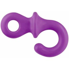 Mathews Genuine Monkey Tail Silencers 4pk - Purple