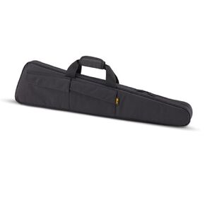 P30033 - Discreet RAT Case (33-Inch) - Removable Adjustable Straps - Compact - Heavily Padded - Black