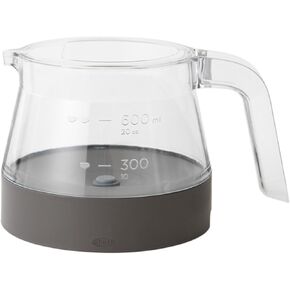 Chef'n Pour Coffee Diffuser, One, Anthracite