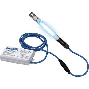 The ICE UV Germicidal System for Ice Machines with 2-Year Lamp, Single-Lamp
