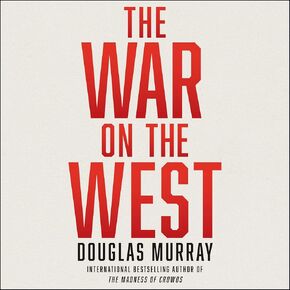 The War on the West