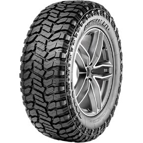 Radar Renegade R/T+ 33X12.50R18 E/10PR BSW