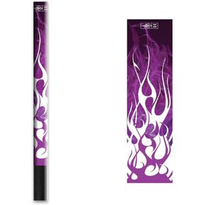 Bohning HD Arrow Wrap (Pack of 12)