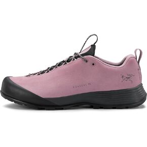 arc'teryx konseal fl 2 الجلود gtx حذاء النسائي | حذاء نهج الجلود السريع والخفيف Gore -Tex - إعادة تصميم