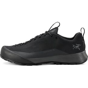 Arc'teryx Konseal FL 2 Leather GTX Shoe Women's | Fast and Light Gore-Tex Leather Approach Shoe - Redesign