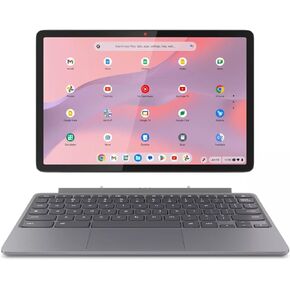 Lenovo Chromebook Duet Gen 9 Laptop Integrated ARM Mali-G57 MC3 GPU 4 GB LPDDR4X 64 GB eMMC 10.95" WUXGA (1920 x 1200) 83HH0000US