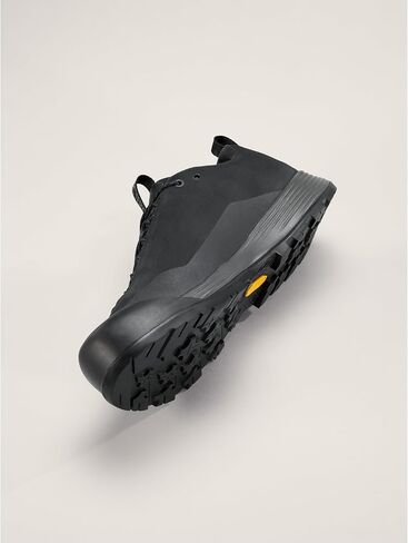 arc'teryx konseal fl 2 الجلود gtx حذاء النسائي | حذاء نهج الجلود السريع والخفيف Gore -Tex - إعادة تصميم in Kuwait