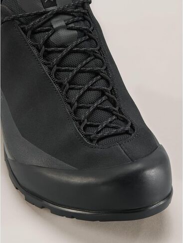 arc'teryx konseal fl 2 الجلود gtx حذاء النسائي | حذاء نهج الجلود السريع والخفيف Gore -Tex - إعادة تصميم in Kuwait