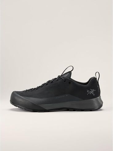 arc'teryx konseal fl 2 الجلود gtx حذاء النسائي | حذاء نهج الجلود السريع والخفيف Gore -Tex - إعادة تصميم in Kuwait
